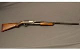 Remington~31~12 Gauge