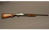 Remington~31~12 Gauge