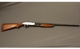 Remington~31~12 Gauge