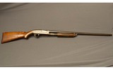 Remington~31~12 Gauge