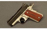 Kimber~Super Carry Ultra~45 ACP