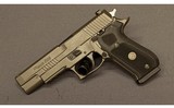 SIG Sauer~P220~10 mm - 1 of 2