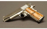 SIG Sauer~1911 STX~45 Auto