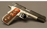 Kimber~Camp Guard 10~10 mm - 2 of 2