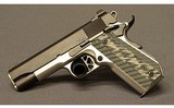 Dan Wesson~Valor~45 ACP