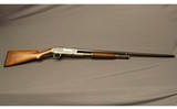 Winchester~Model 12~12 Gauge