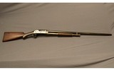 Winchester~97~12 Gauge - 1 of 7