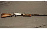 Remington~31-TC~12 Gauge