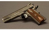 Springfield Armory~Loaded~45 Auto