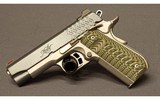 Kimber~Aegis Elite Pro~45 Auto