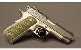 Kimber~Aegis Elite Pro~45 Auto - 2 of 2