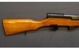 Russian~SKS~7.62x39 mm - 2 of 7