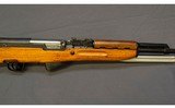 Russian~SKS~7.62x39 mm - 3 of 7