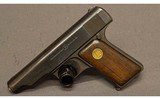 Deutsche Werke~No Marked Model~7.65 mm - 1 of 2
