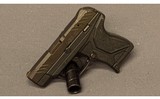 Ruger~LCP II~380 Auto - 1 of 2