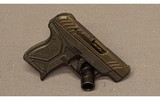 Ruger~LCP II~380 Auto - 2 of 2