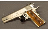 Kimber~Stainless Raptor II~45 ACP - 1 of 2