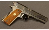 Colt~Government~45 Auto - 2 of 2