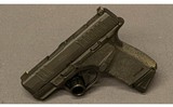 Springfield Armory~Hellcat~9 mm