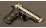 Beretta~92 Xi~9 mm - 2 of 2