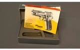 SIG Sauer~P226~9 mm - 4 of 4