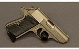 Walther~PPK/S~380 Auto - 2 of 2
