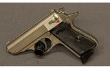 Walther~PPK/S~380 Auto - 1 of 2