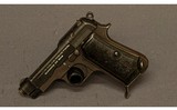 Beretta~No Marked Model~7.65 - 1 of 2