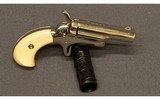 Colt~No Marked Model~22 Short - 2 of 2