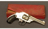 Smith & Wesson~No Marked Model~No Marked Caliber - 1 of 4