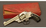 Smith & Wesson~No Marked Model~No Marked Caliber - 2 of 4