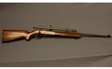 Winchester~75~22 Long Rifle - 1 of 7