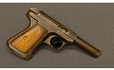 Savage Arms~No Marked Model~380 Auto - 2 of 2
