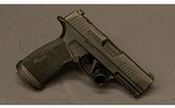 SIG Sauer~P365 X~9 mm - 2 of 2