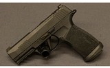 SIG Sauer~P365 X~9 mm - 1 of 2