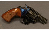 Colt~Detective Special~38 Special - 2 of 2