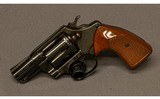 Colt~Detective Special~38 Special - 1 of 2