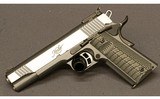Kimber~Eclipse Target~38 Super - 1 of 2