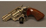 Colt~Detective Special~38 Special - 1 of 2