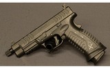Springfield Armory~XDM Elite~9 mm - 1 of 2