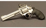 Smith & Wesson~617-2~22 Long Rifle - 1 of 2
