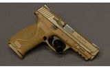 Smith & Wesson~M&P 9 M2.0~9 mm - 2 of 2