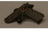 Walther~PPK/S~380 ACP