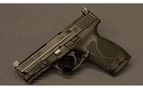 Smith & Wesson~M&P 9 M2.0~9 mm