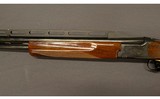 Browning~Citori Plus~12 Gauge - 6 of 7