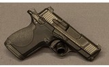 Smith & Wesson~CSX~9 mm - 2 of 2