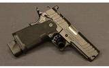 Springfield Armory~Prodigy~9 mm - 2 of 2