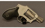 Smith & Wesson~642-2~38 SPL+P - 2 of 2