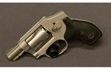 Smith & Wesson~642-2~38 SPL+P - 1 of 2