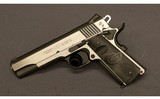 Colt~Government~45 Auto - 1 of 2